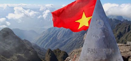 fansipan peak
